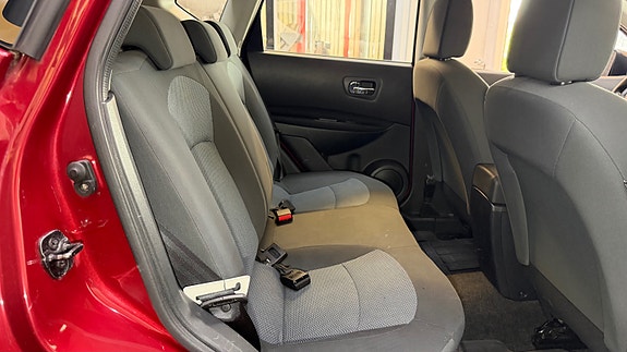 Nissan Qashqai 18 of 30