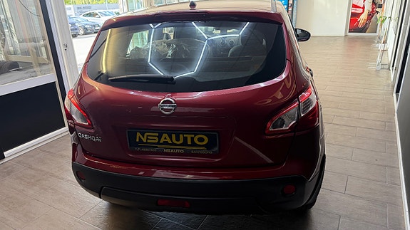 Nissan Qashqai 6 of 30