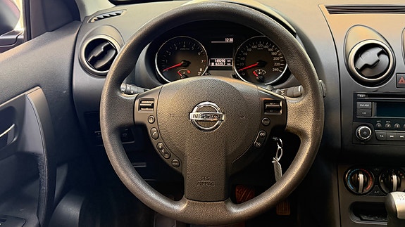 Nissan Qashqai 26 of 30