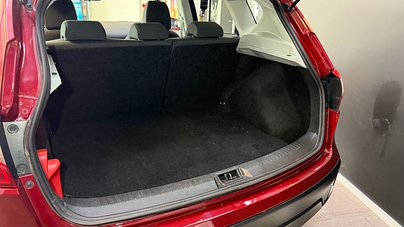Nissan Qashqai 21 of 30