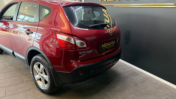 Nissan Qashqai 7 of 30