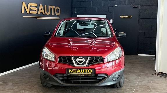 Nissan Qashqai 2 of 30