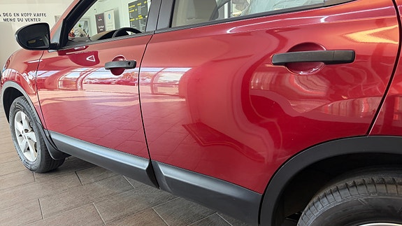 Nissan Qashqai 12 of 30
