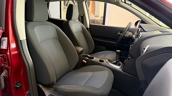 Nissan Qashqai 13 of 30