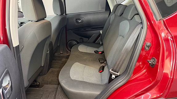 Nissan Qashqai 17 of 30