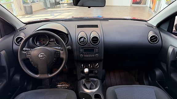 Nissan Qashqai 23 of 30