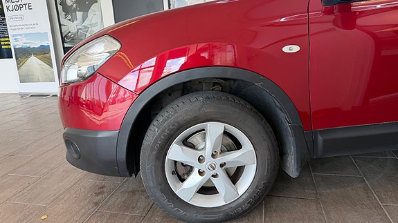 Nissan Qashqai 10 of 30