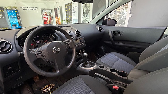 Nissan Qashqai 19 of 30