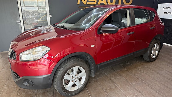 Nissan Qashqai 11 of 30