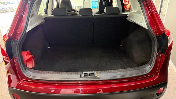 Nissan Qashqai 16 of 30