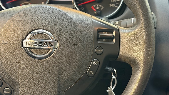 Nissan Qashqai 30 of 30