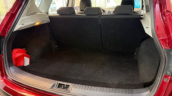 Nissan Qashqai 20 of 30