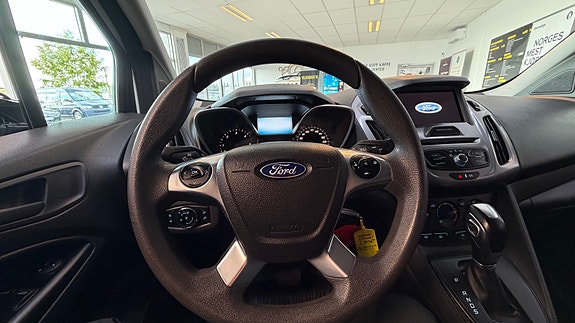 Ford Transit Connect 29 of 30