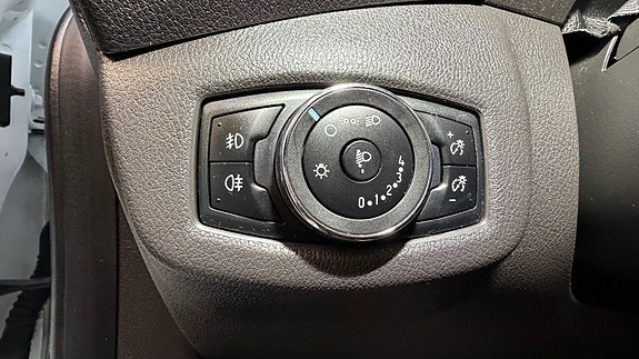 Ford Transit Connect 24 of 30