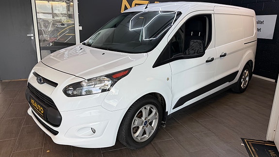 Ford Transit Connect 9 of 30