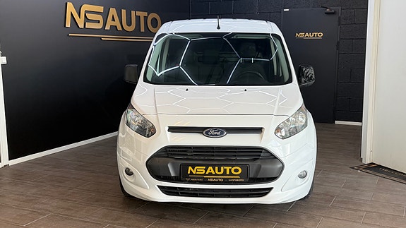 Ford Transit Connect 2 of 30