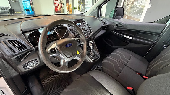 Ford Transit Connect 21 of 30