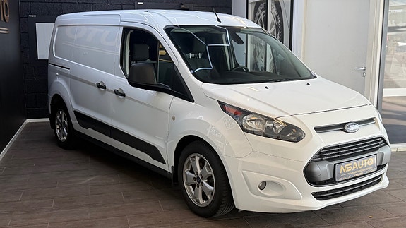 Ford Transit Connect 3 of 30