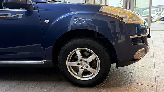 Citroen C-Crosser 5 of 30