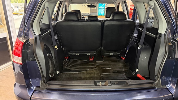 Citroen C-Crosser 23 of 30