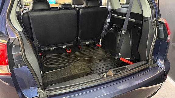 Citroen C-Crosser 28 of 30