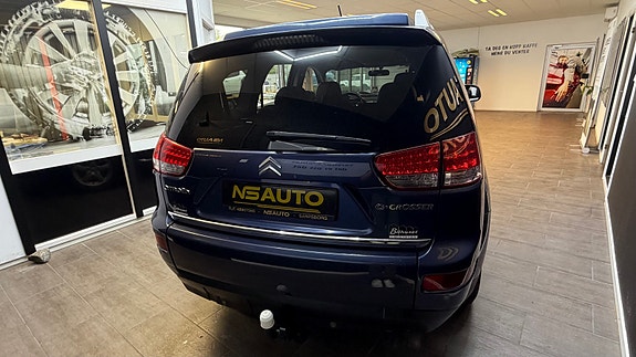 Citroen C-Crosser 7 of 30