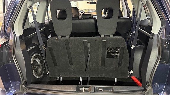 Citroen C-Crosser 20 of 30