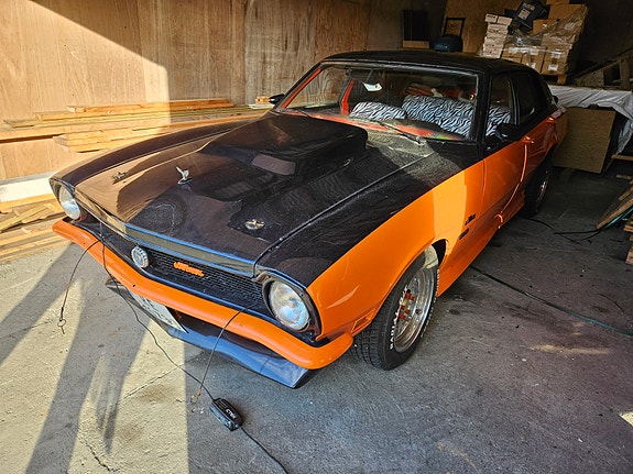 Ford Maverick 3 of 30