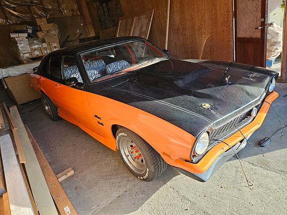 Ford Maverick 2 of 30
