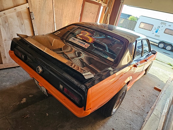Ford Maverick 4 of 30