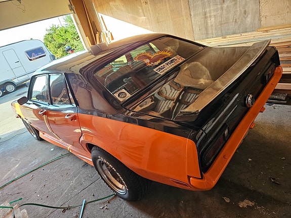 Ford Maverick 5 of 30
