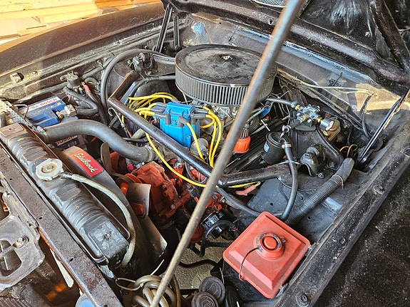 Ford Maverick 6 of 30