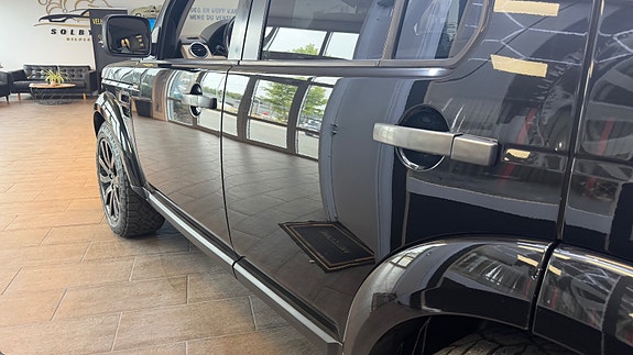 Land Rover Discovery 4 7 of 30