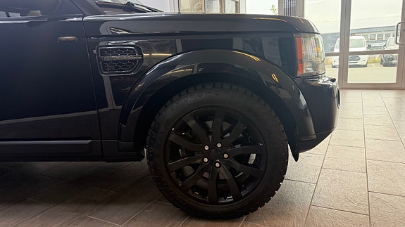 Land Rover Discovery 4 4 of 30