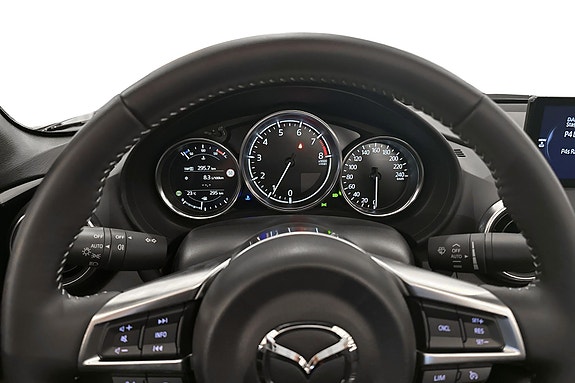Mazda MX-5 11 of 20