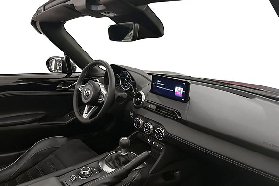 Mazda MX-5 13 of 20