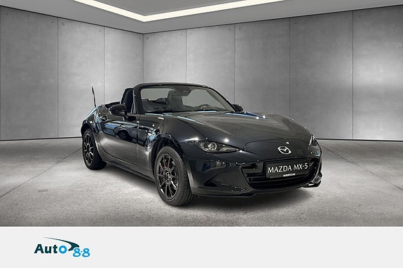 Mazda MX-5 3 of 20