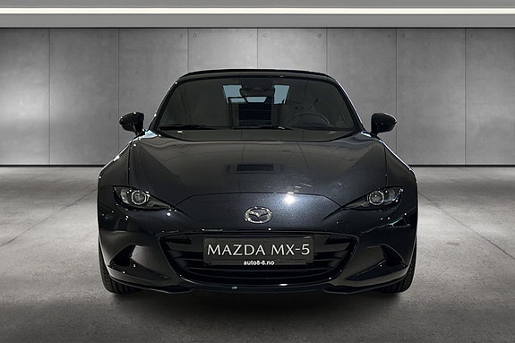 Mazda MX-5 2 of 20