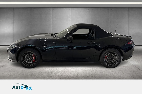 Mazda MX-5 4 of 20