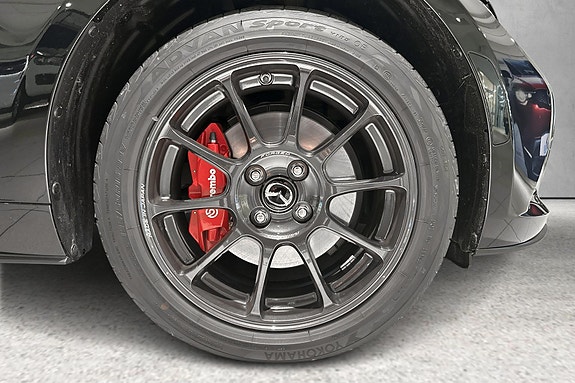 Mazda MX-5 20 of 20