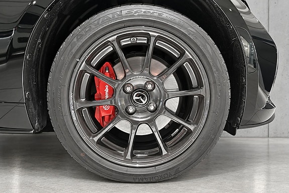 Mazda MX-5 21 of 22