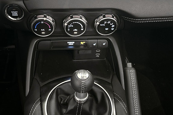 Mazda MX-5 19 of 20