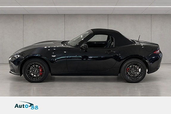 Mazda MX-5 5 of 22