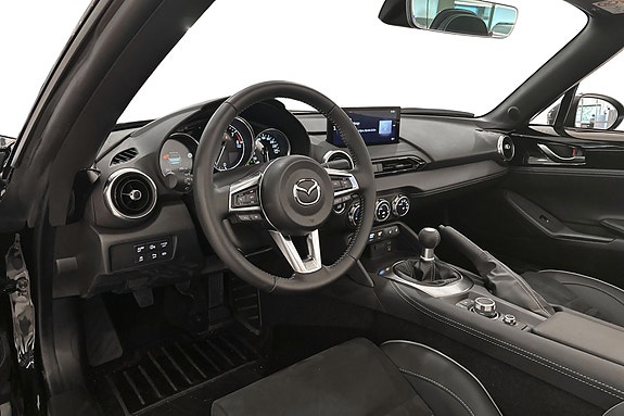 Mazda MX-5 10 of 20