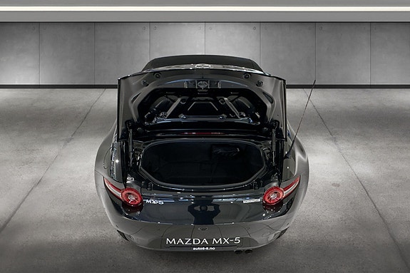 Mazda MX-5 7 of 20