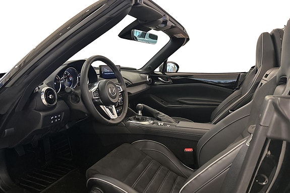 Mazda MX-5 15 of 20
