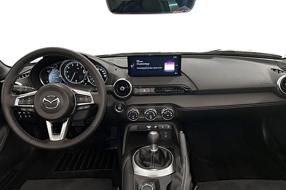 Mazda MX-5 12 of 20