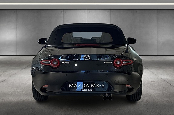Mazda MX-5 6 of 20