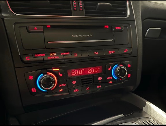 Audi Q5 12 of 17