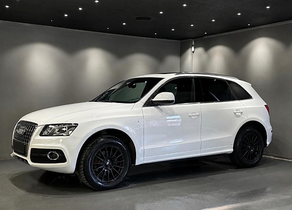 Audi Q5 5 of 17